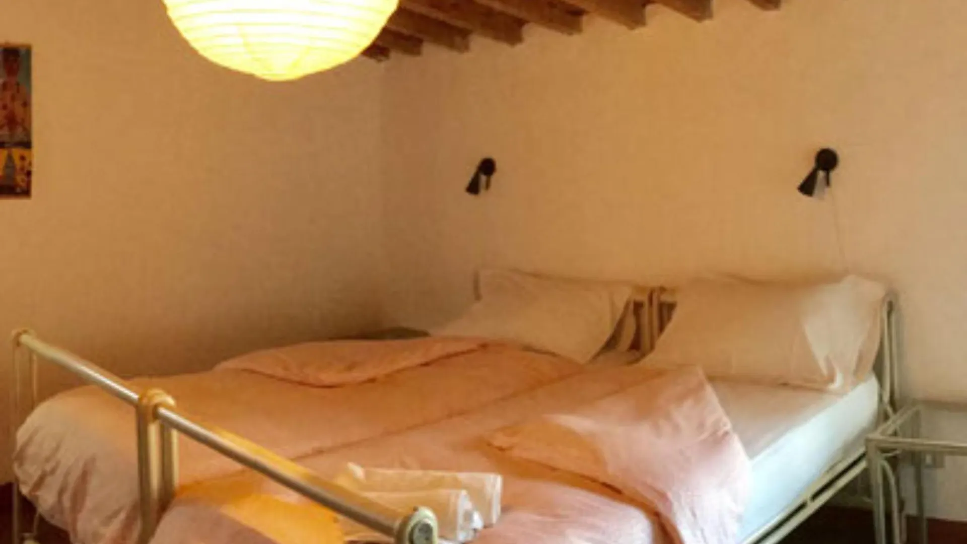 Affittacamere La Casa Rossa Bibbona