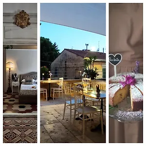 Affittacamere Residenza D'epoca Cavaliere - Romantic, Bibbona